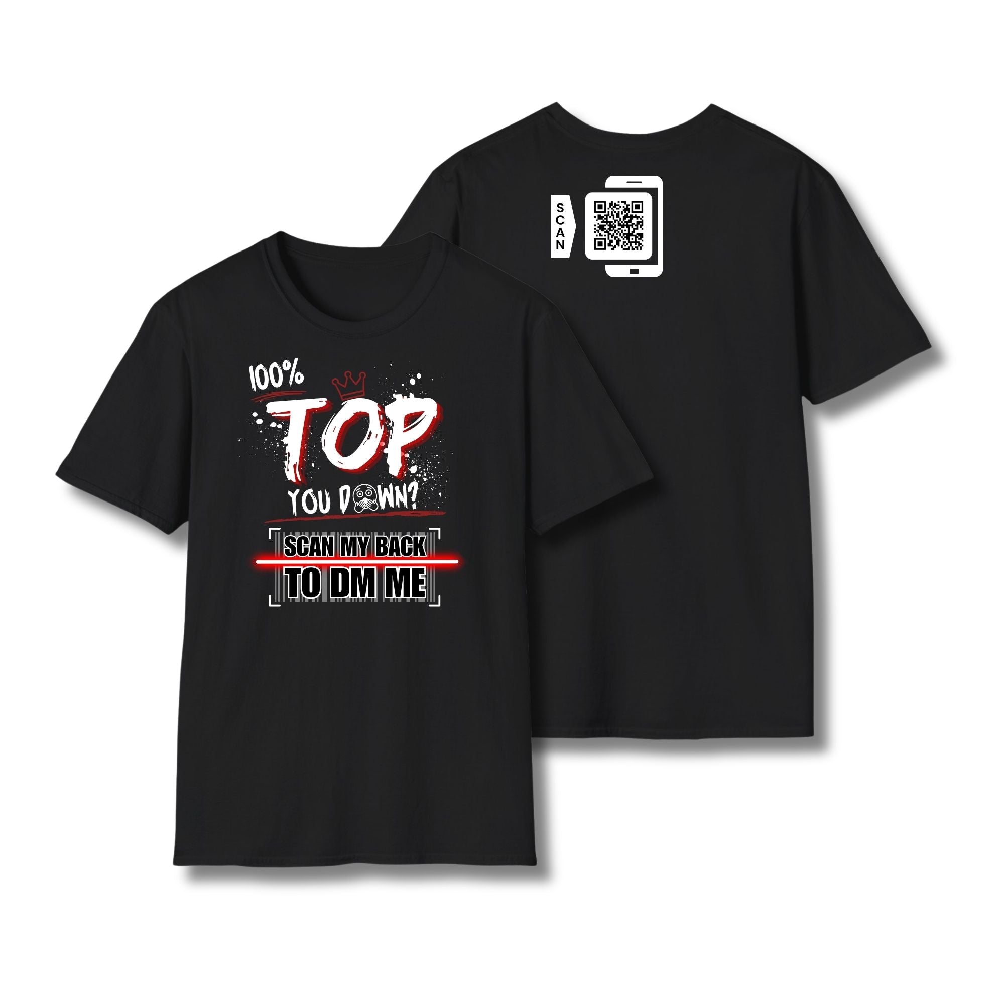 100% TOP T-Shirt