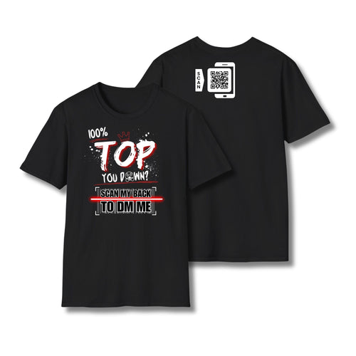 100% TOP T-Shirt