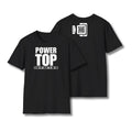 Power Top T-Shirt