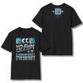 Top For Bottom Arrow T-Shirt
