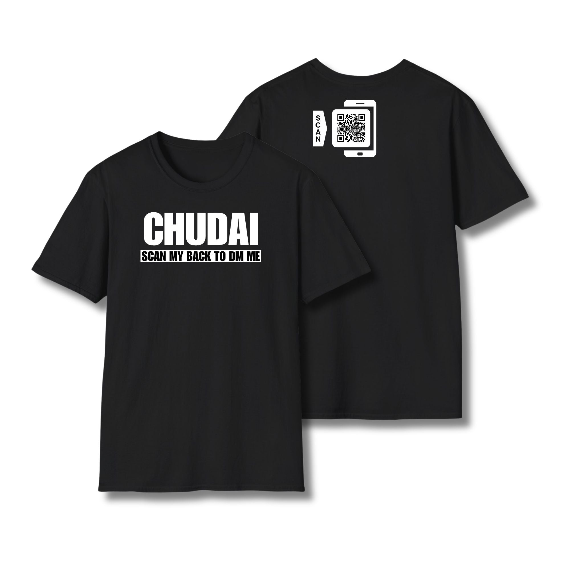 Chudai T-Shirt