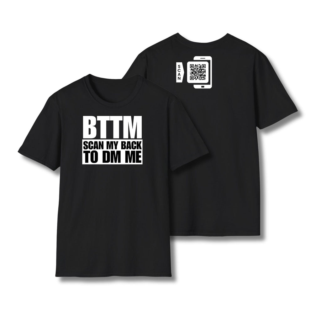 BTTM T-Shirt