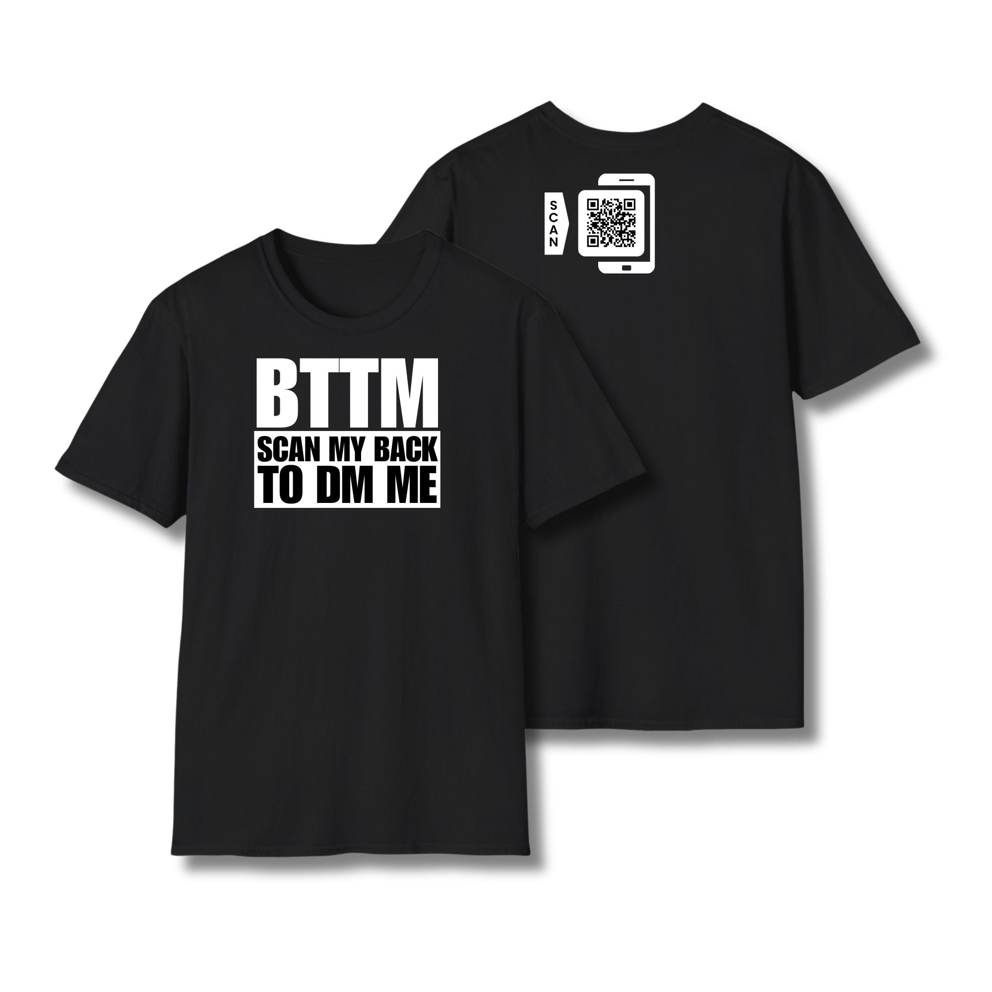 BTTM T-Shirt