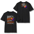 I Got Good Peach and Eggplant T-Shirt