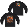 I Got Good Peach Long Sleeve