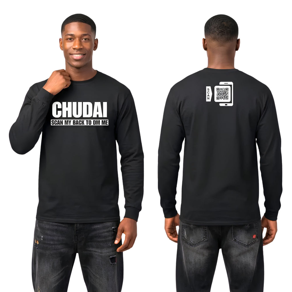 Chudai Long Sleeve