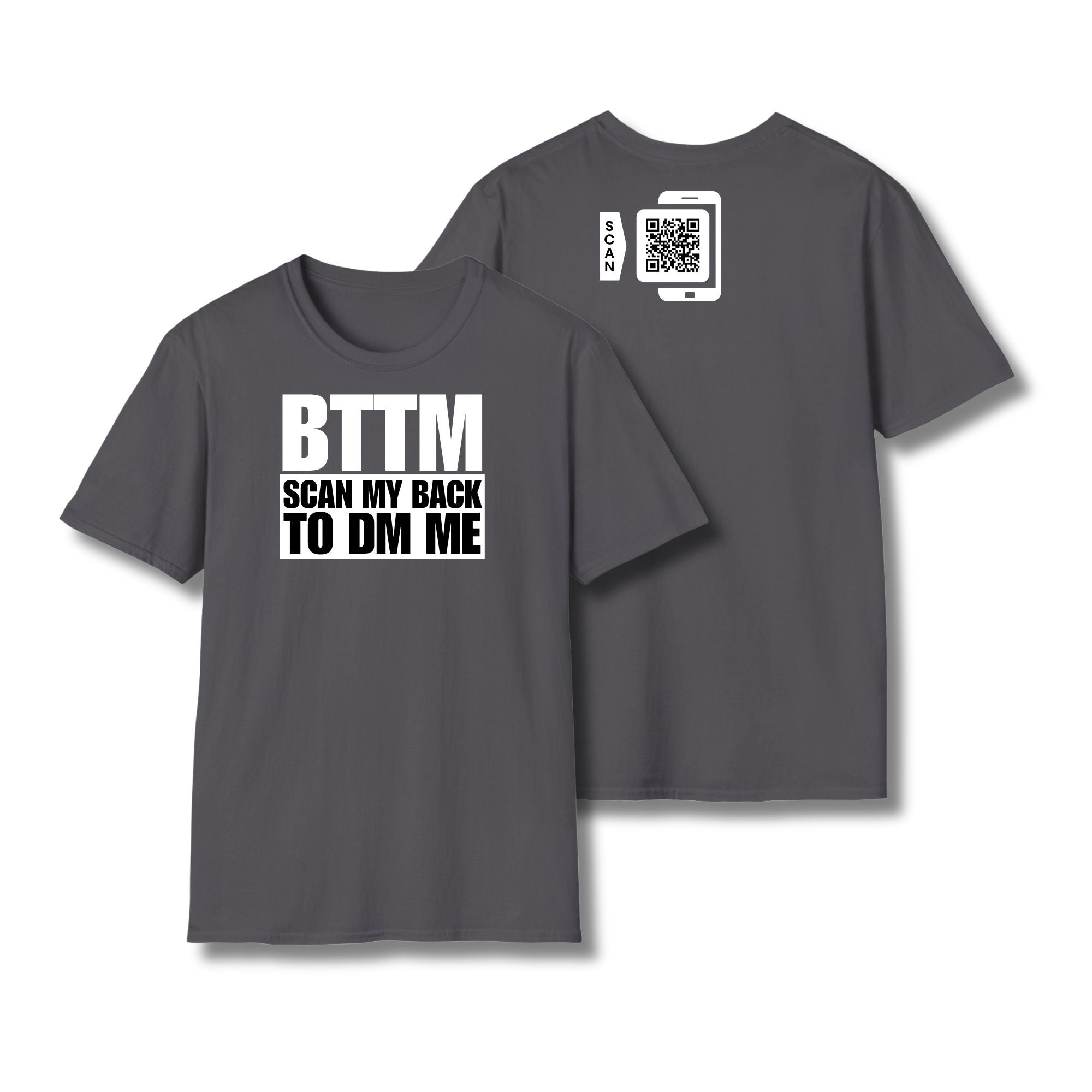 BTTM T-Shirt