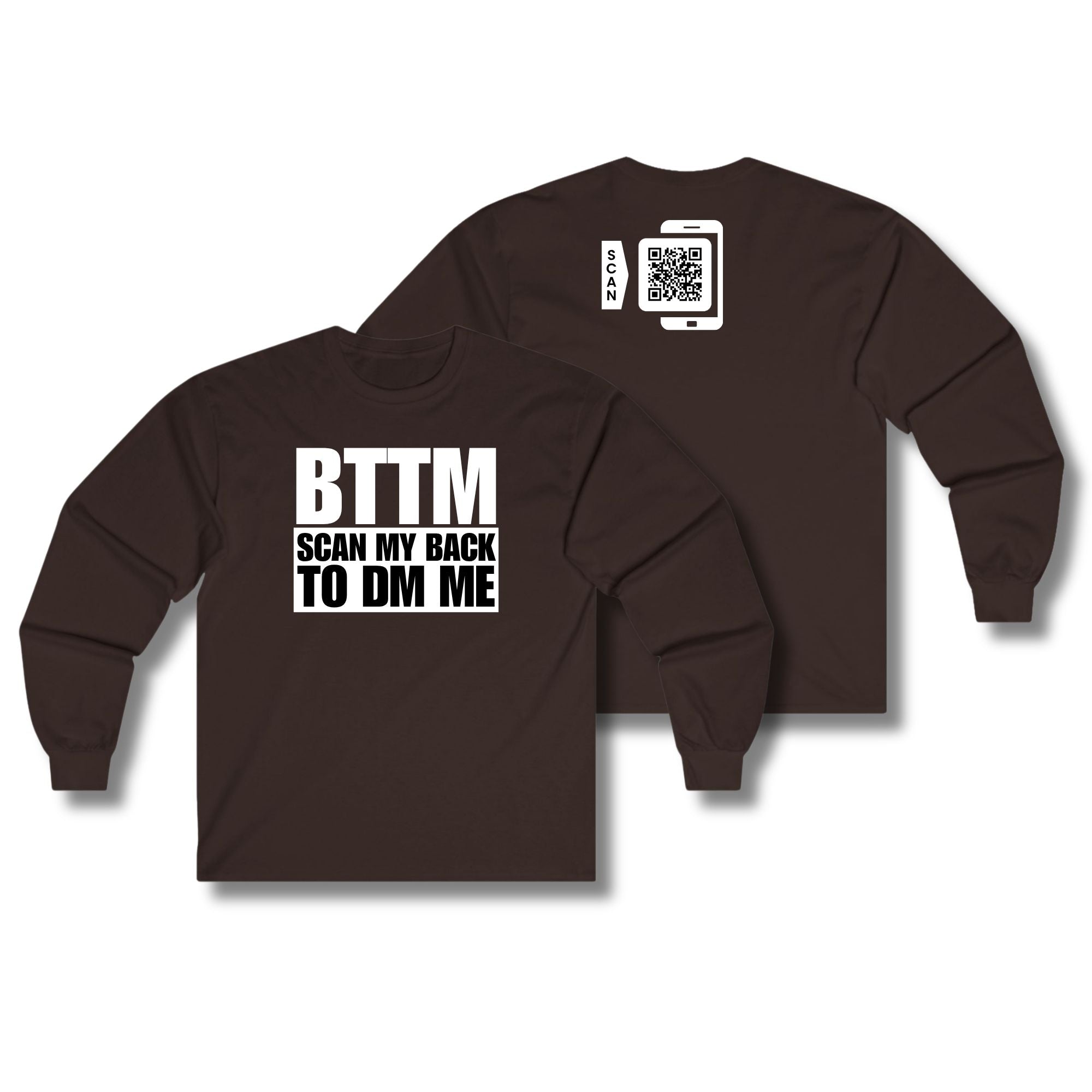 BTTM Long Sleeve