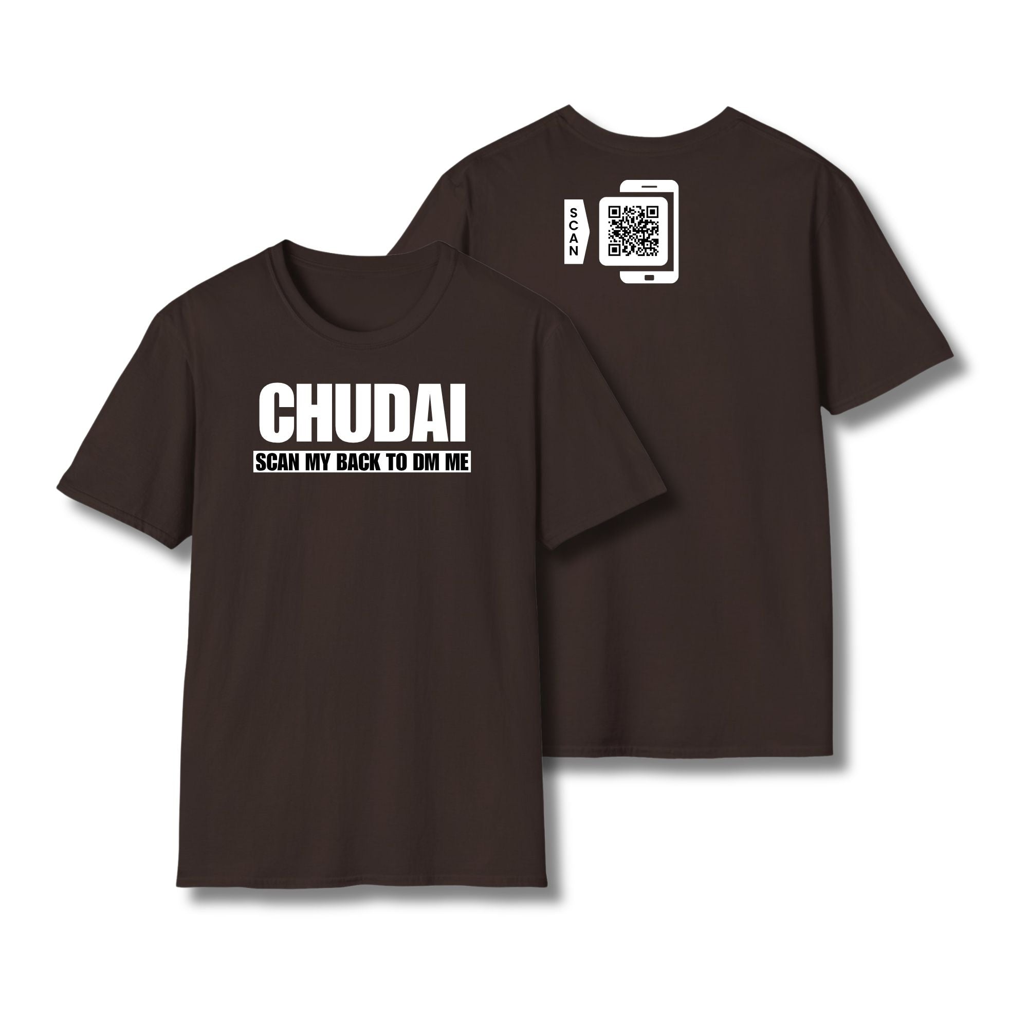 Chudai T-Shirt