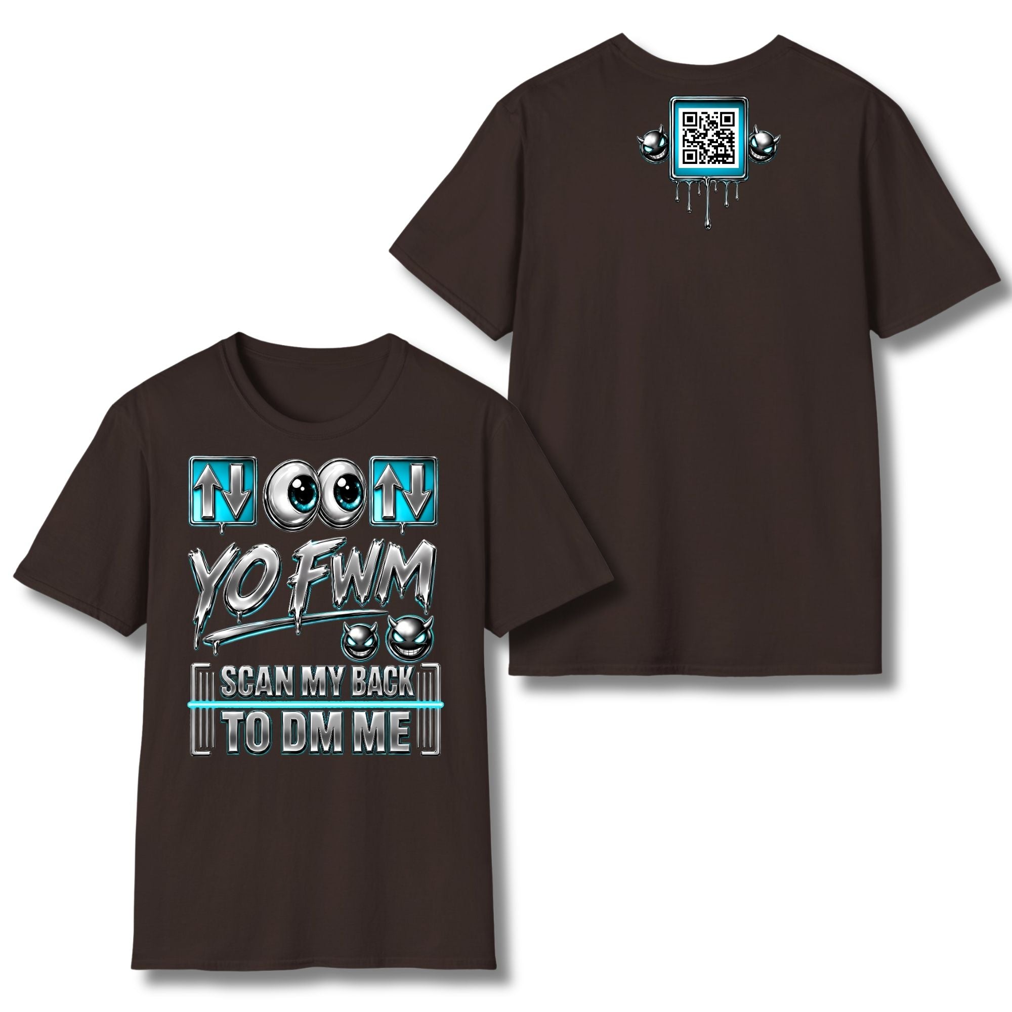 VERS For VERS Arrow T-Shirt