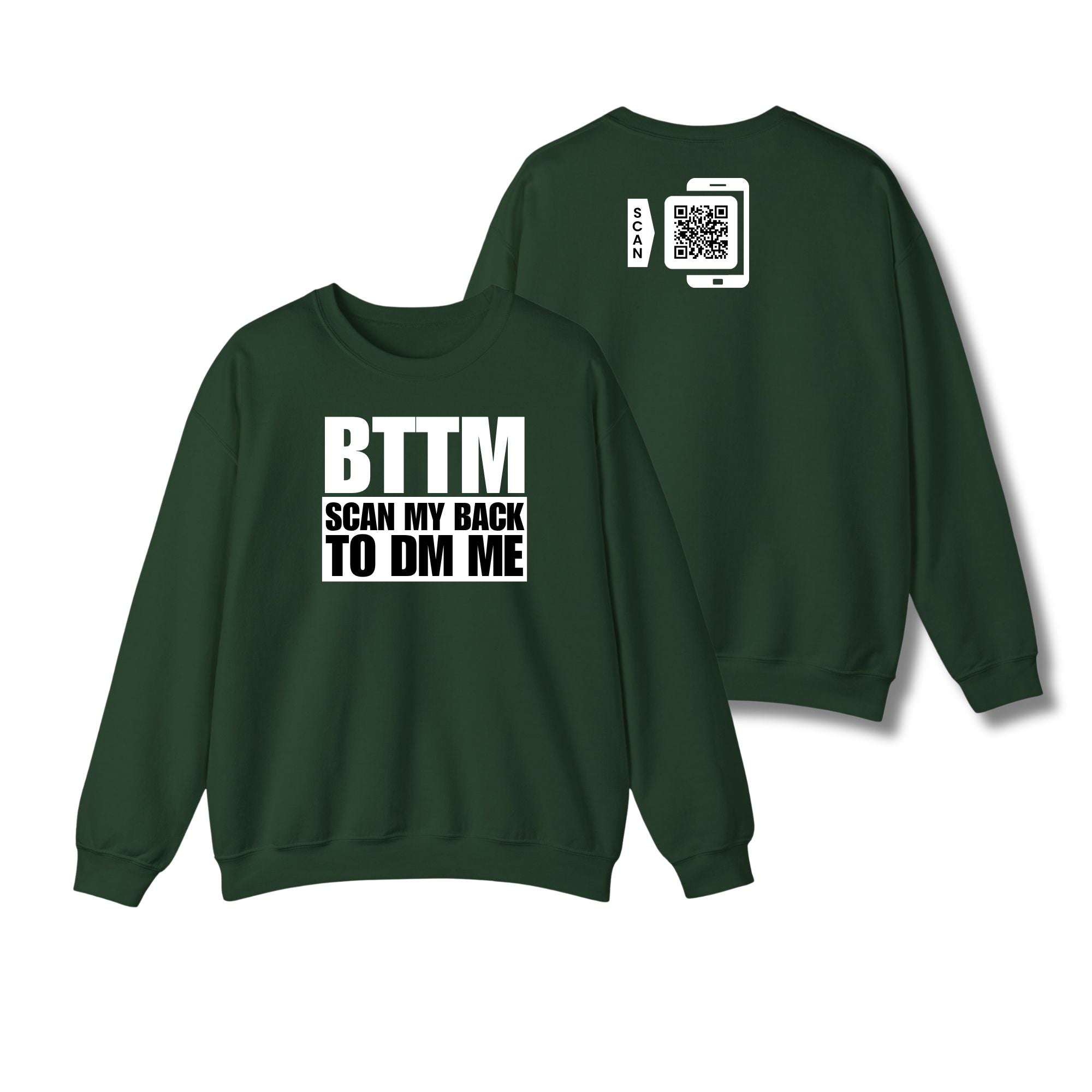 BTTM Sweatshirt