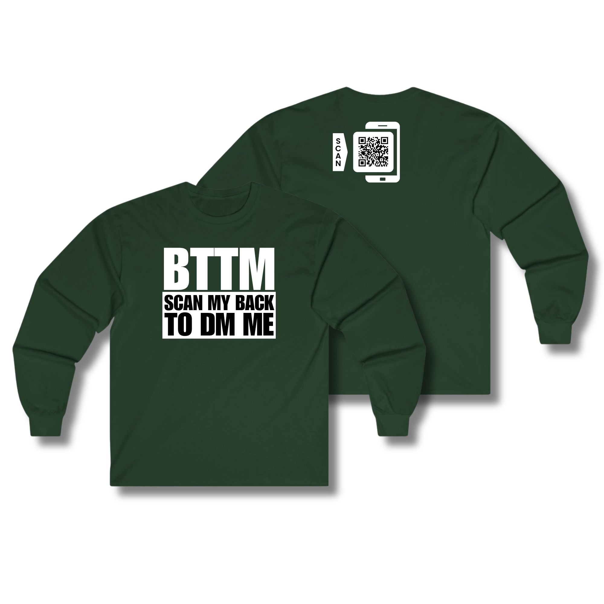 BTTM Long Sleeve