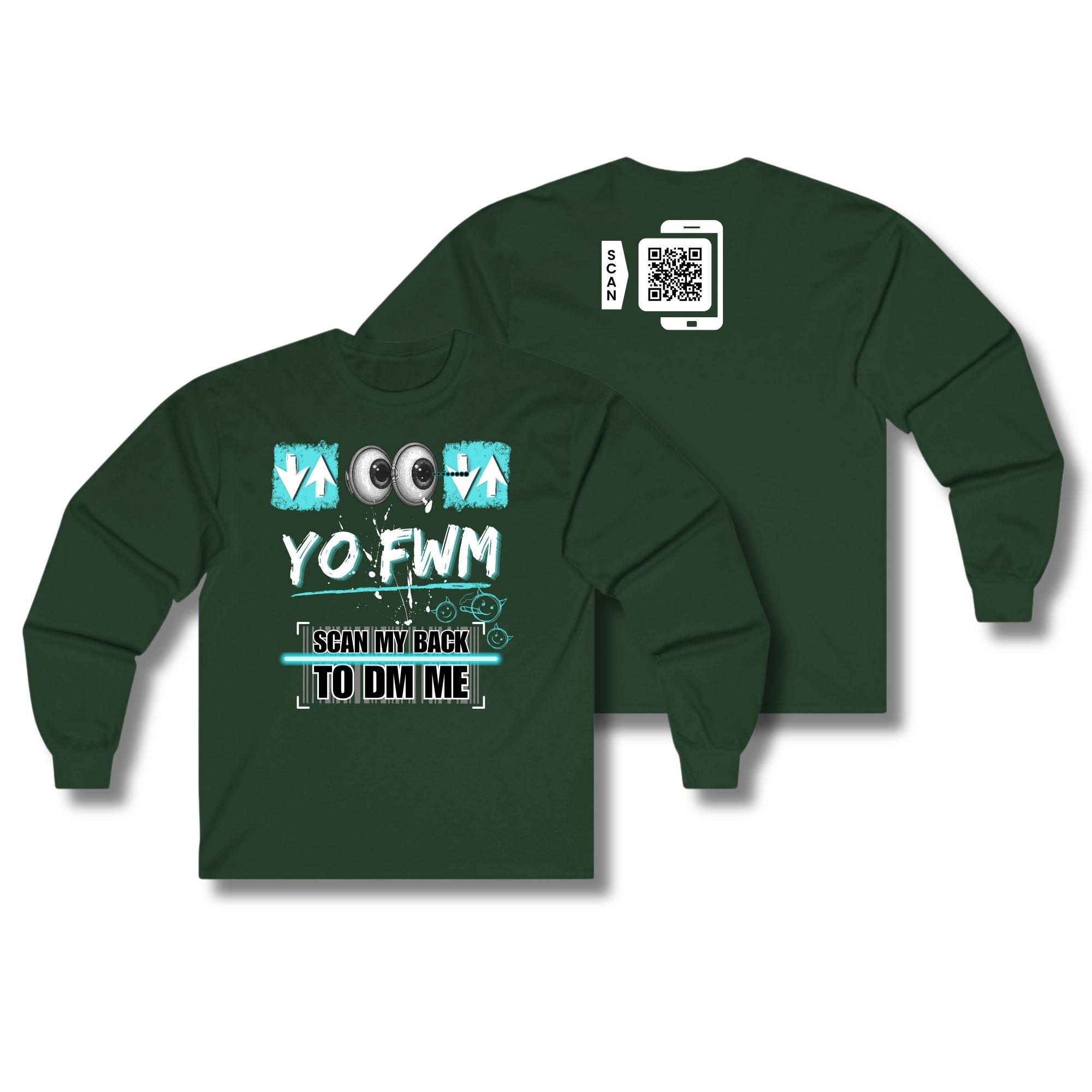 VERS For VERS Arrow Long Sleeve