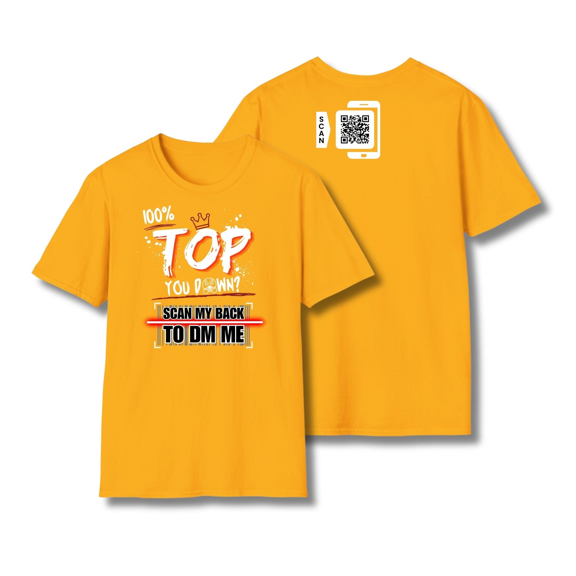 100% TOP T-Shirt