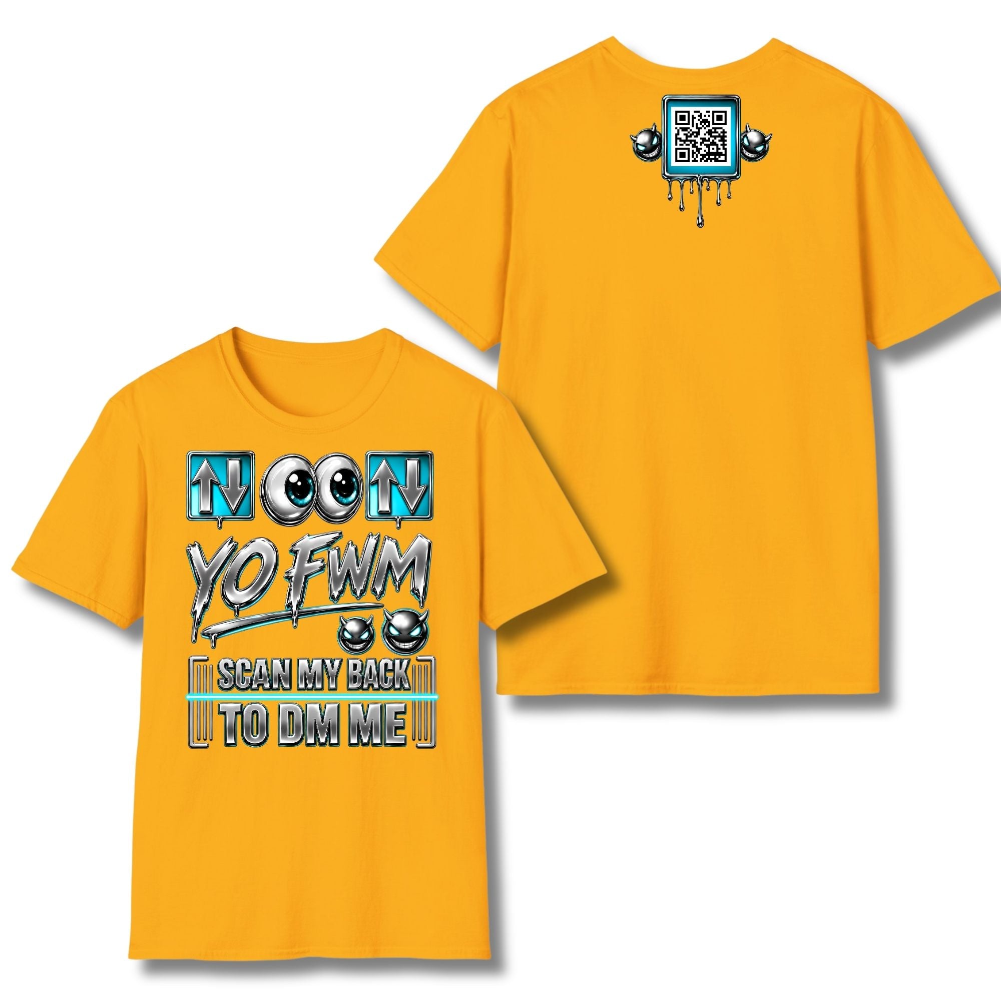 VERS For VERS Arrow T-Shirt