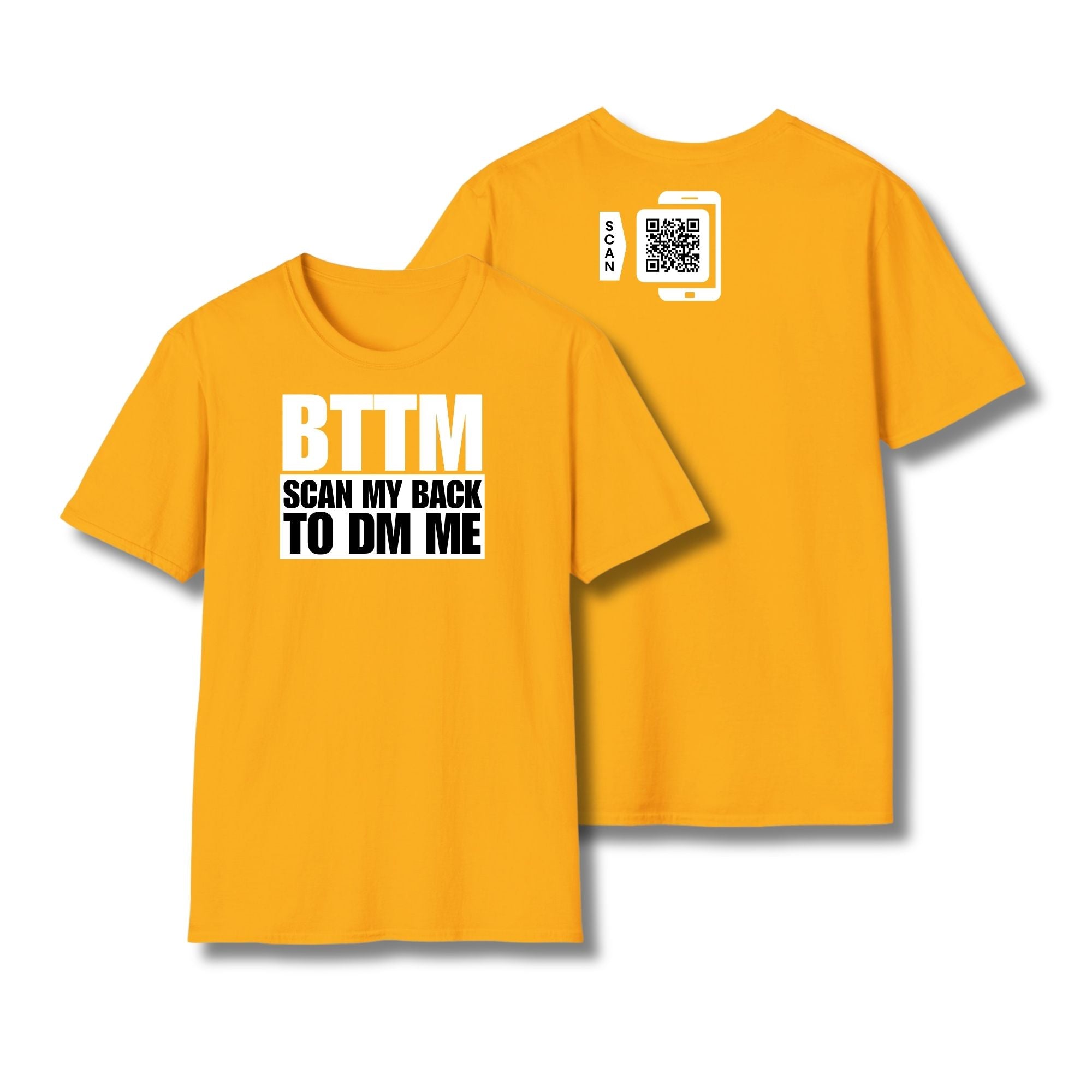 BTTM T-Shirt
