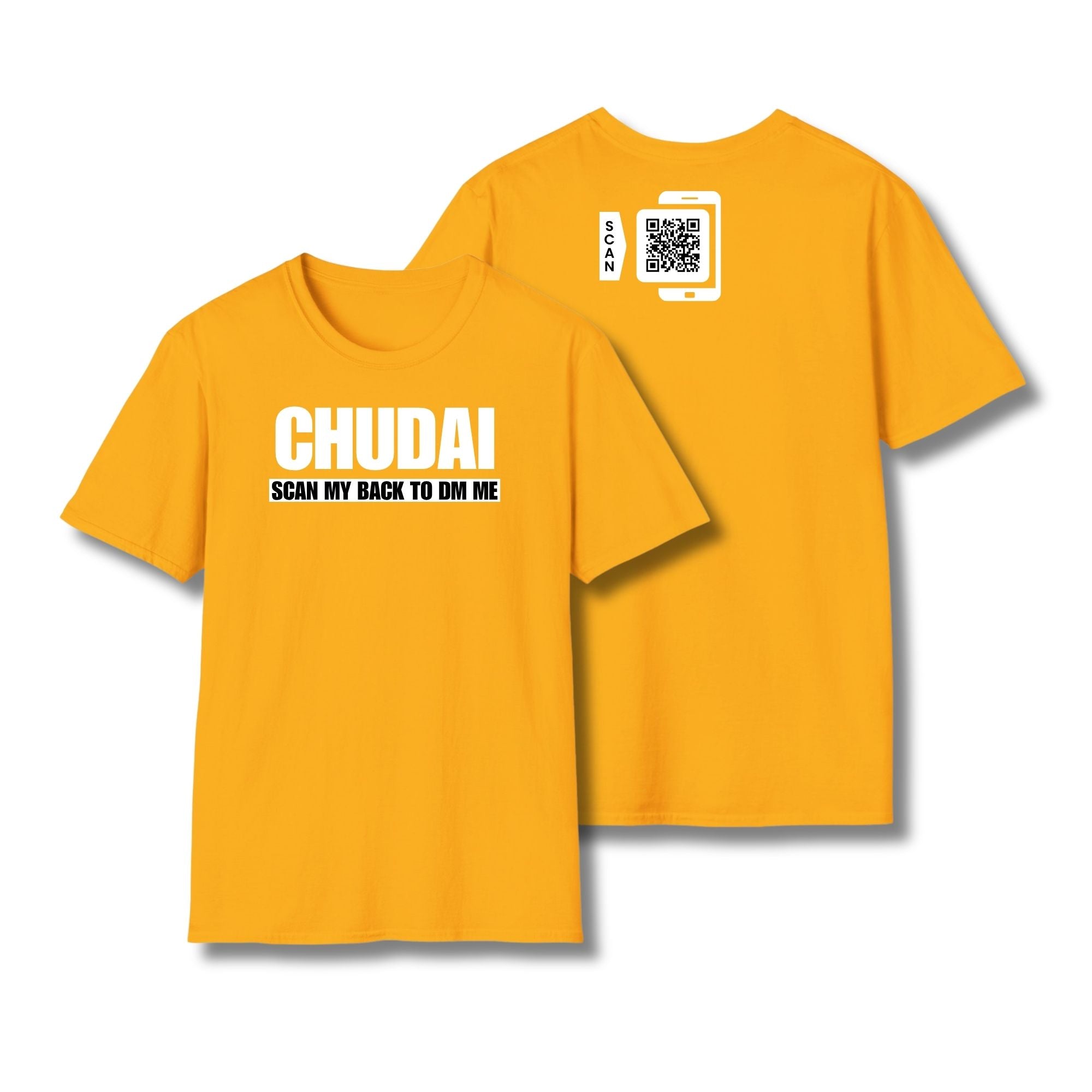 Chudai T-Shirt