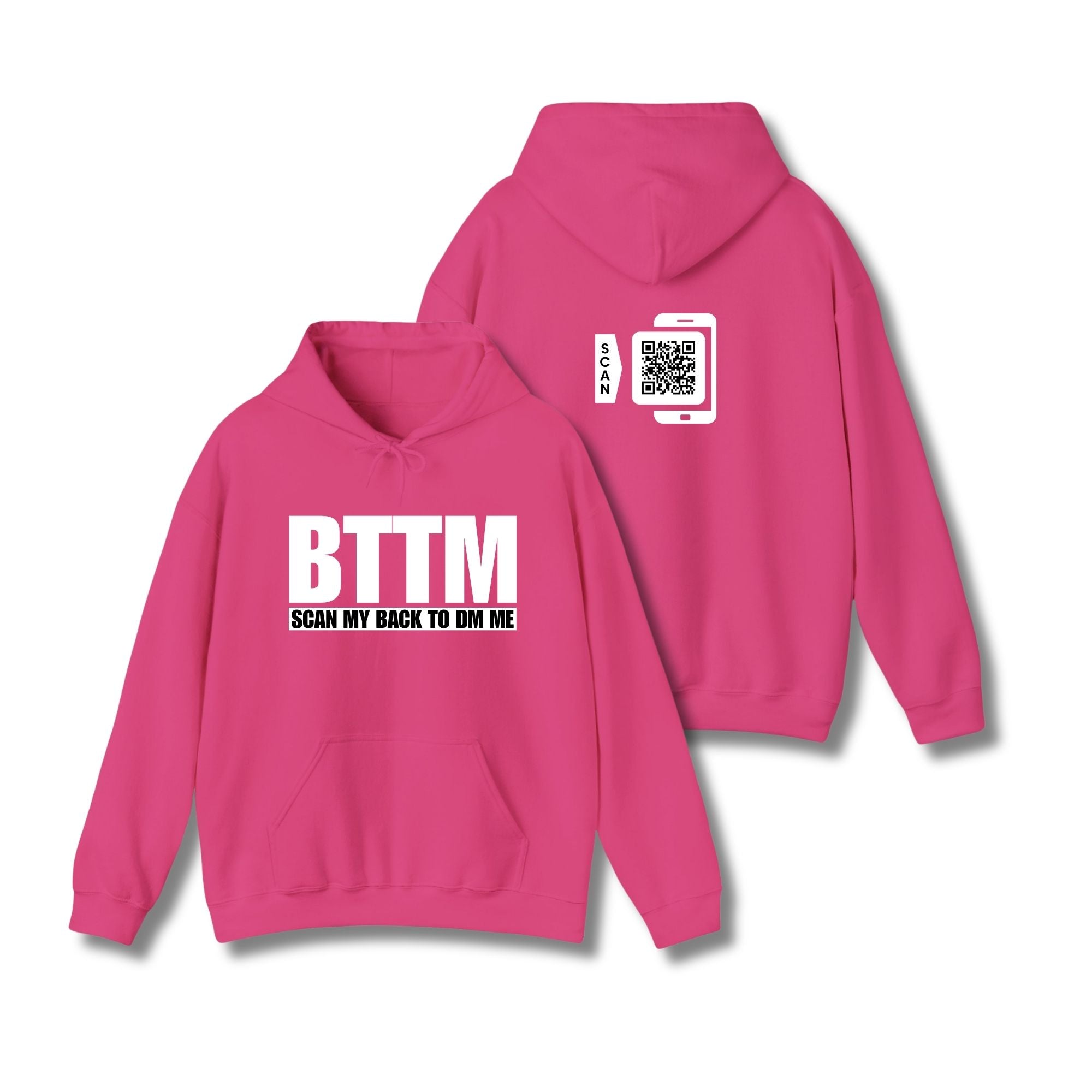 BTTM Hoodie