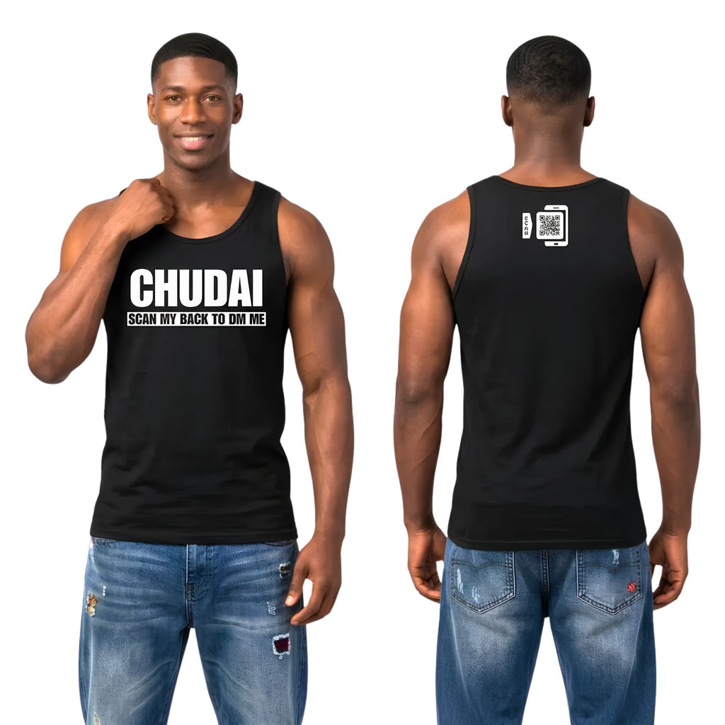 Chudai Tank Top