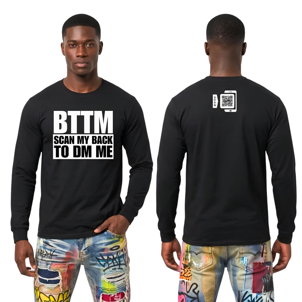 BTTM Long Sleeve
