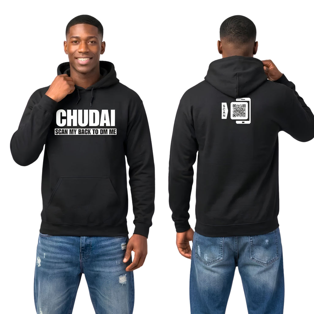 Chudai Hoodie