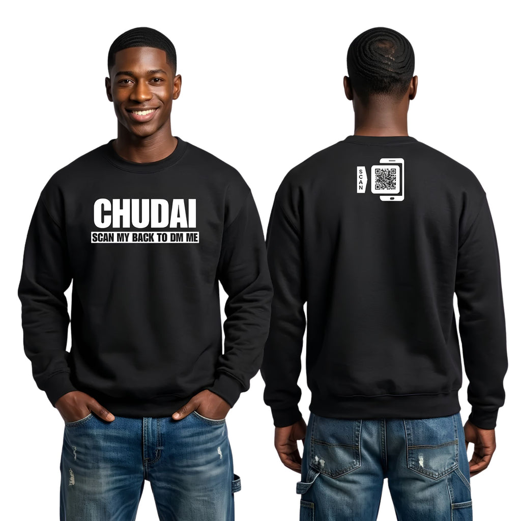 Chudai Sweatshirt