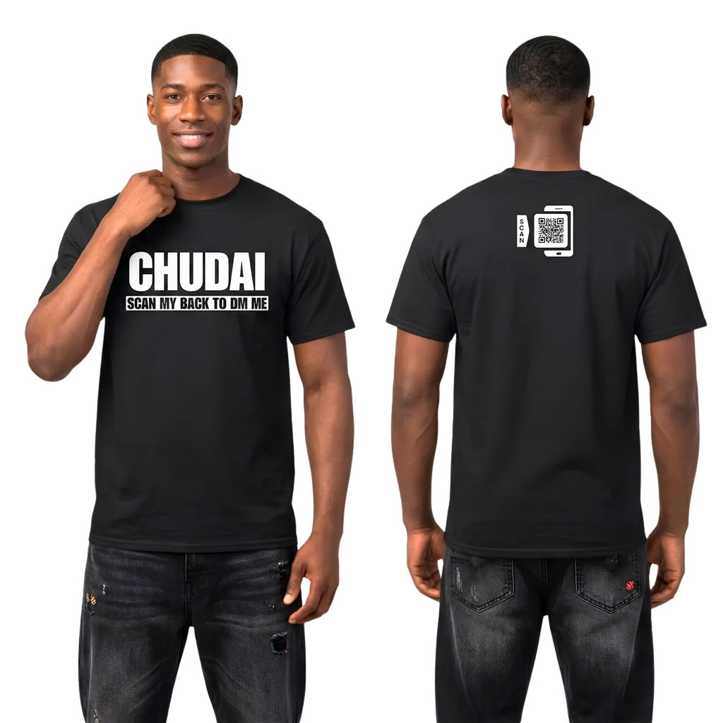 Chudai T-Shirt