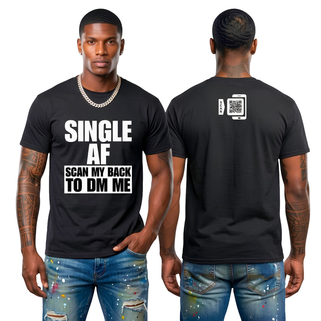SINGLE AF T-Shirt