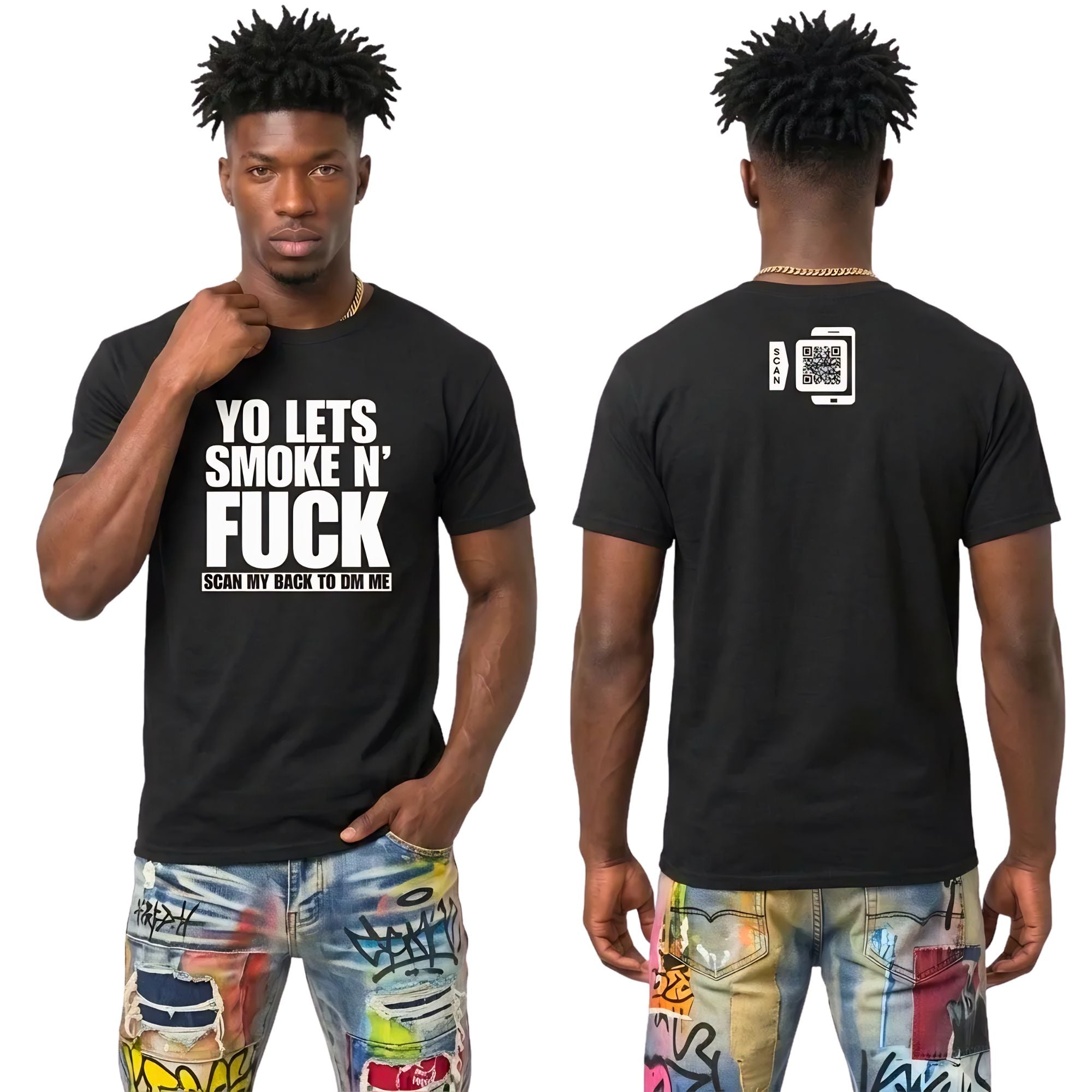 BTTM T-Shirt