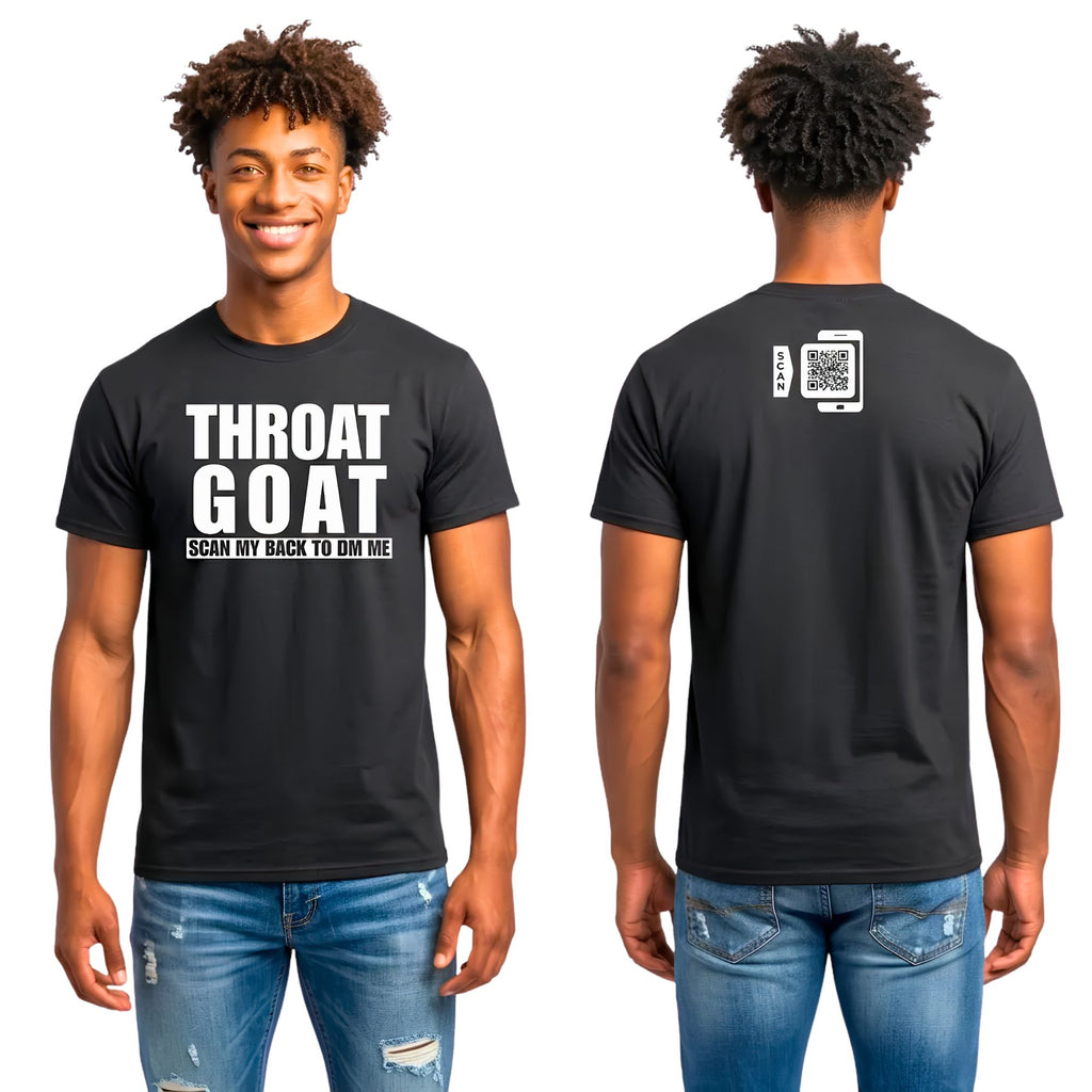 Throat Goat T-Shirt