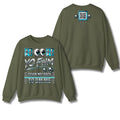VERS For VERS Arrow Sweatshirt