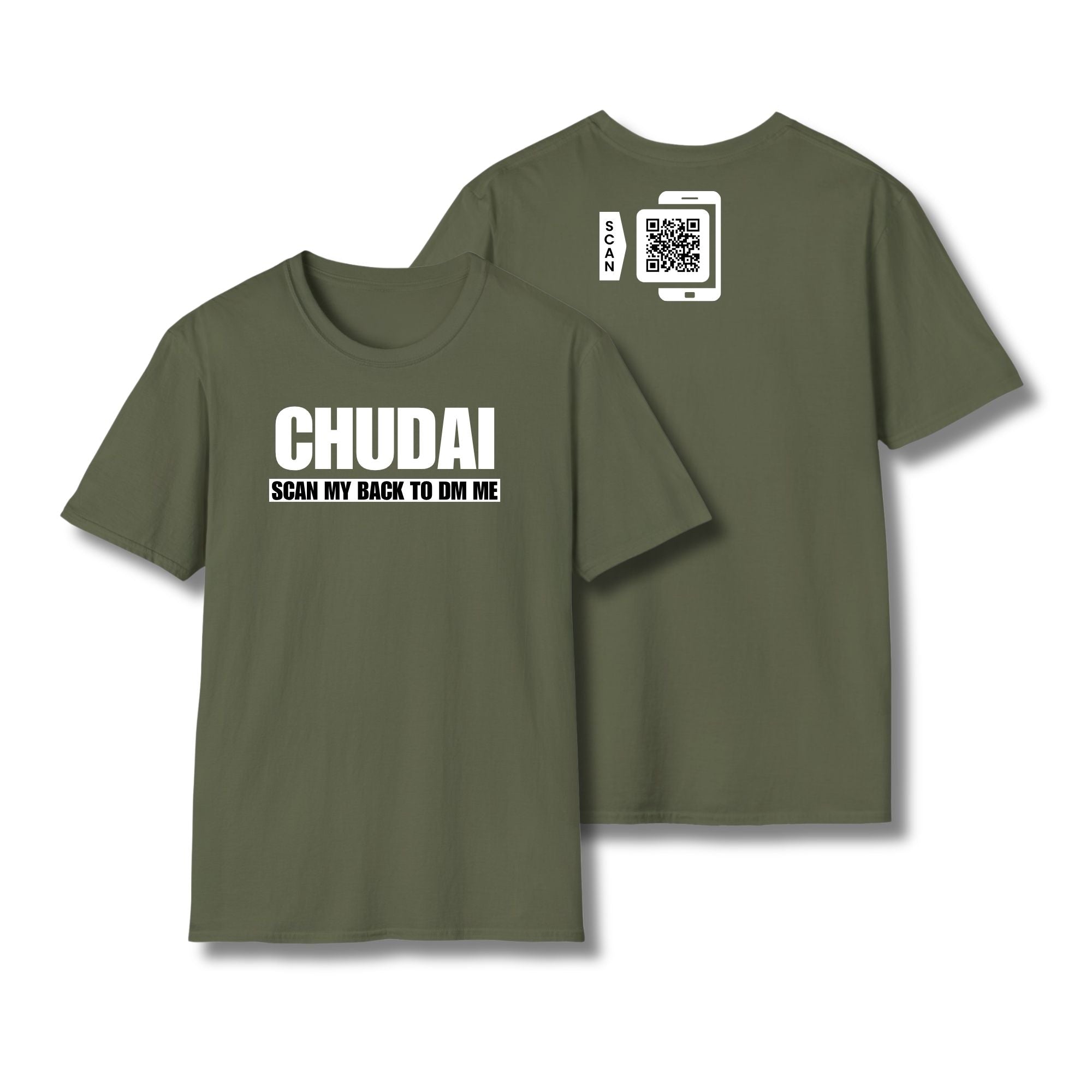 Chudai T-Shirt