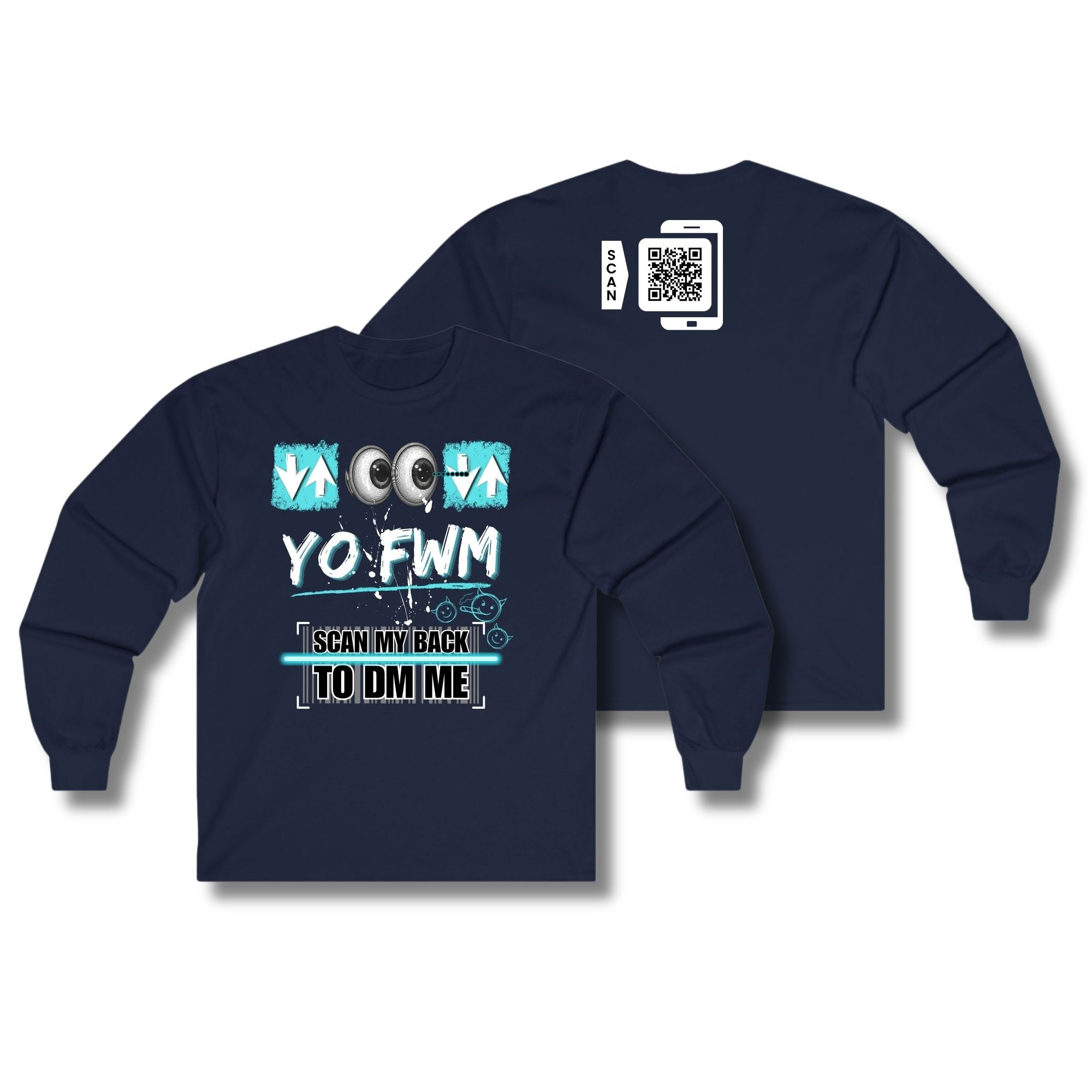 VERS For VERS Arrow Long Sleeve