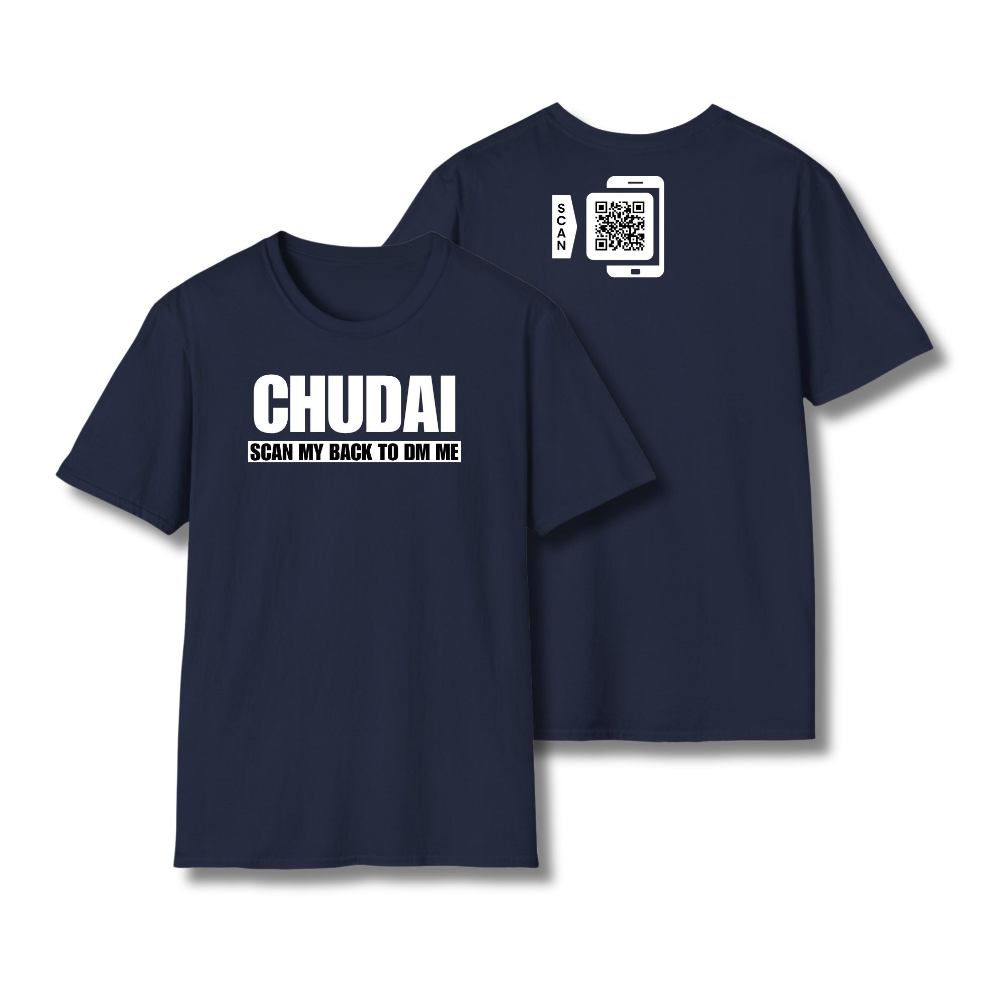 Chudai T-Shirt
