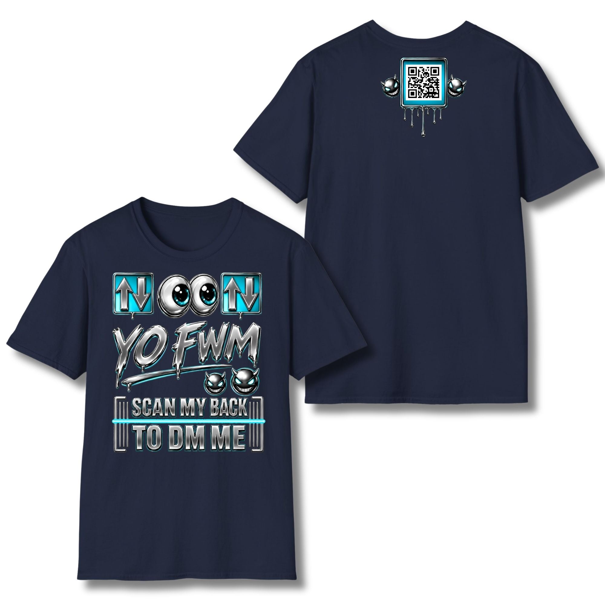 VERS For VERS Arrow T-Shirt