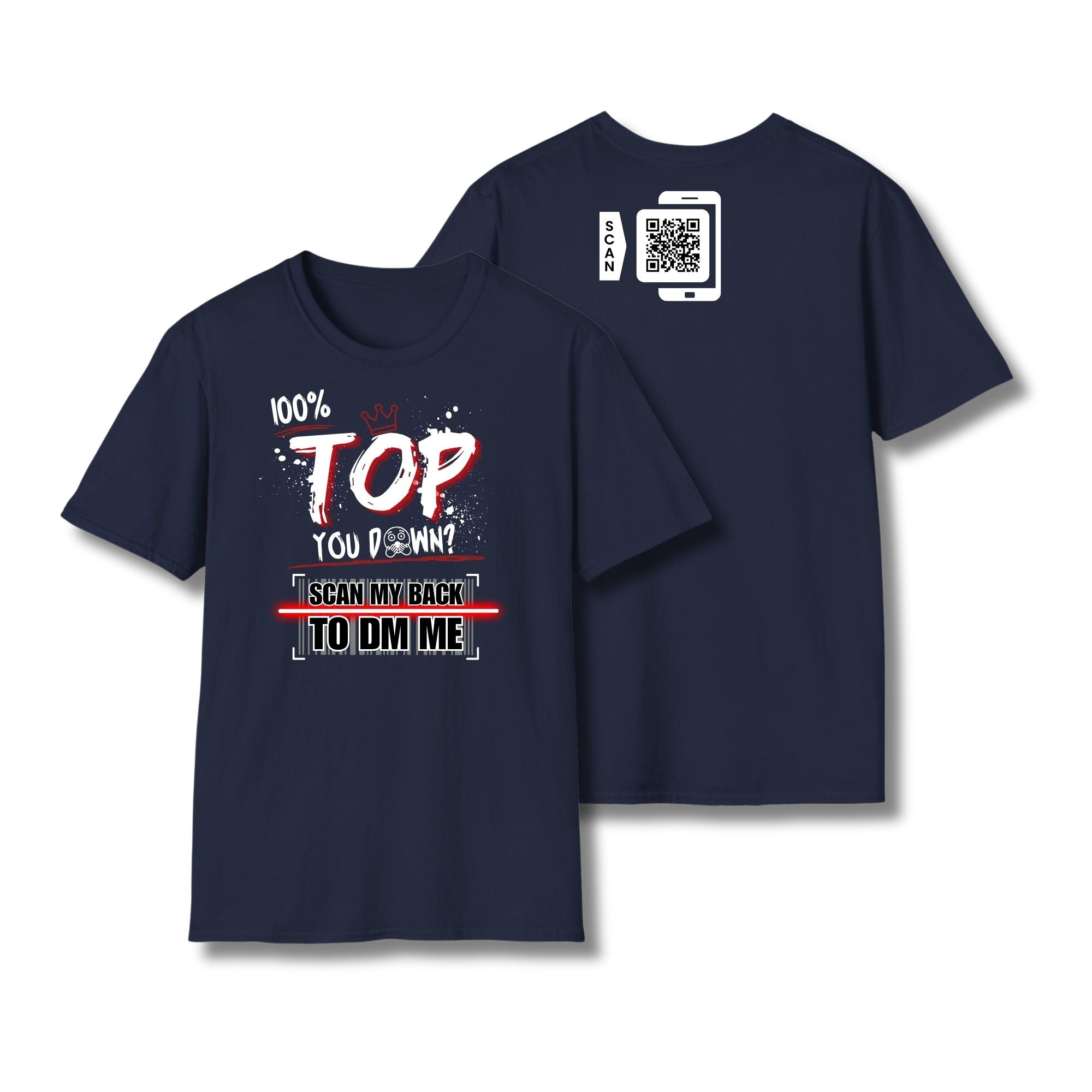 100% TOP T-Shirt