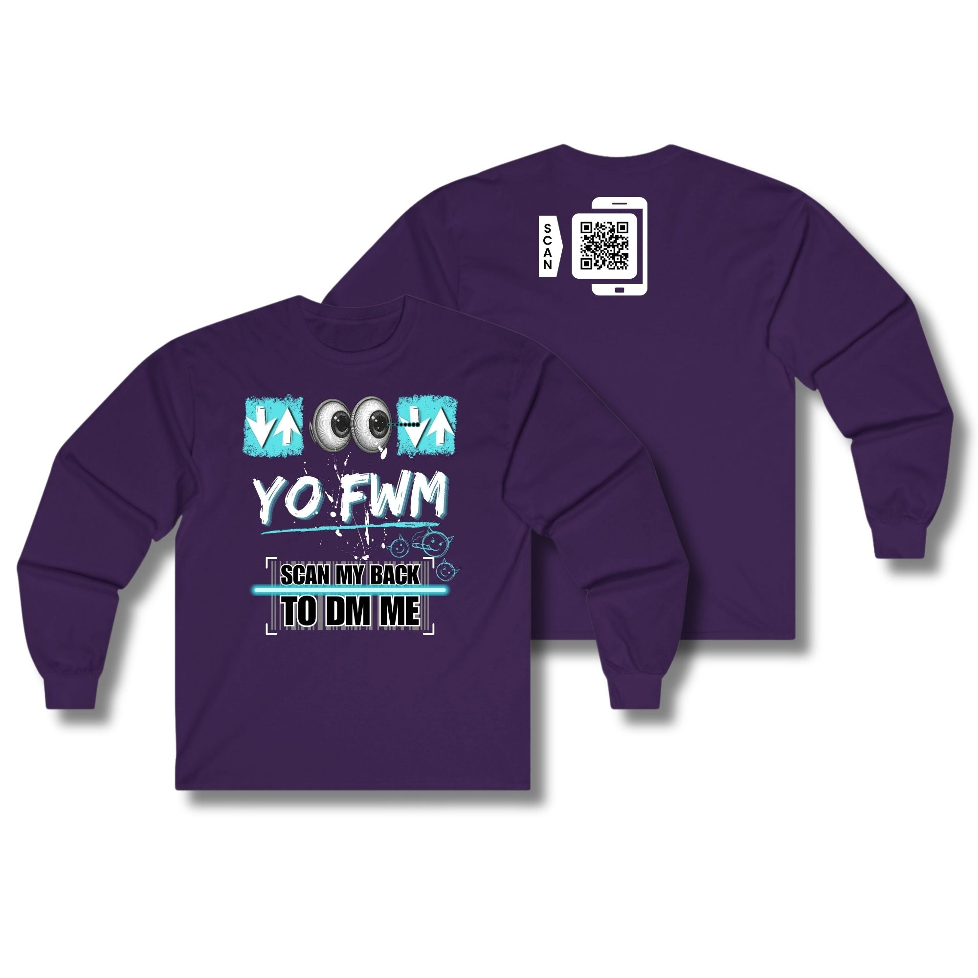 VERS For VERS Arrow Long Sleeve