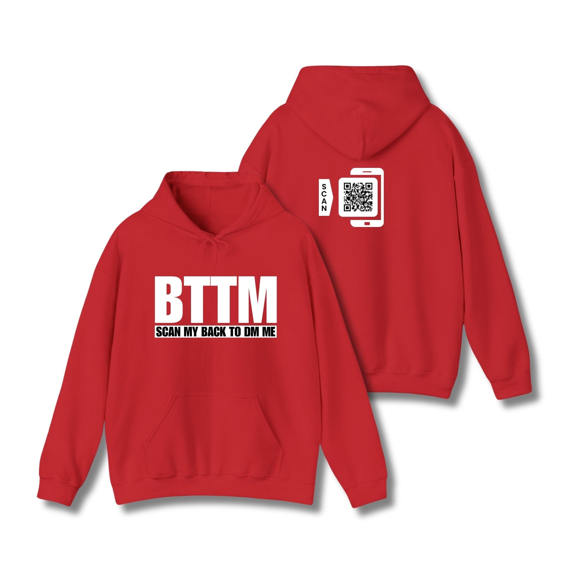 BTTM Hoodie