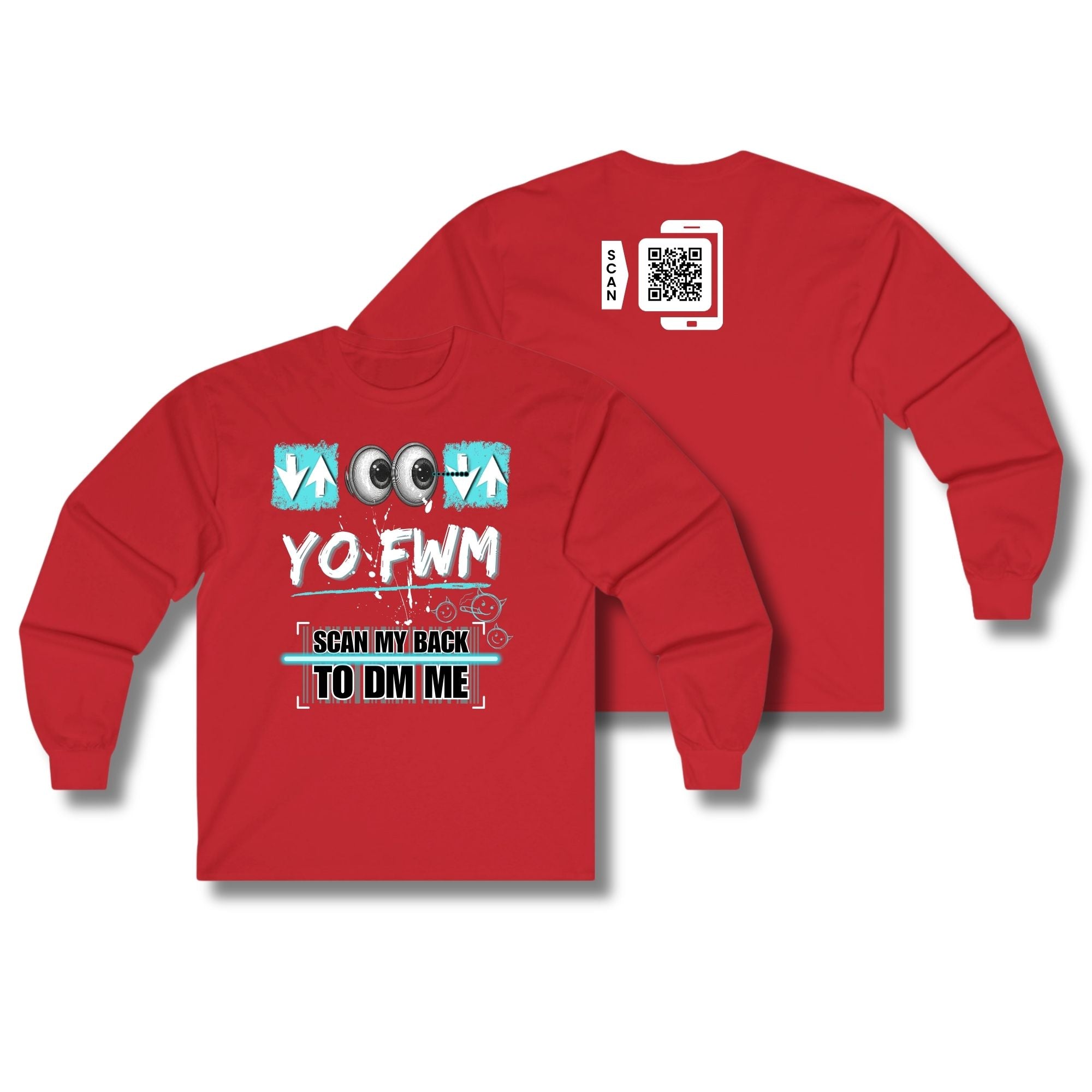 VERS For VERS Arrow Long Sleeve