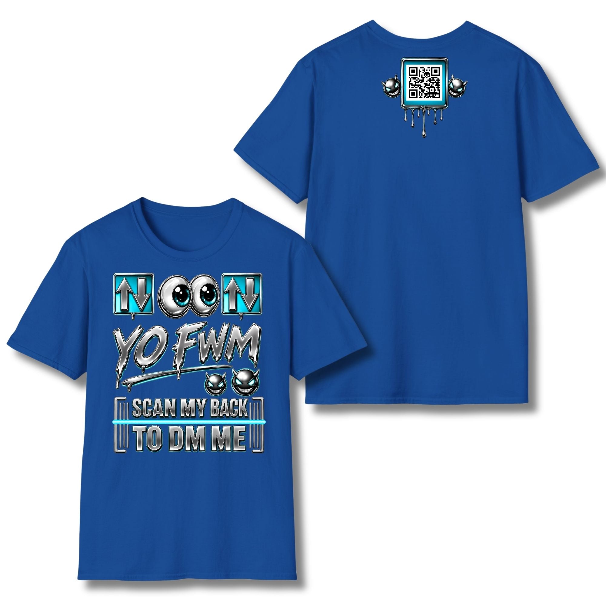 VERS For VERS Arrow T-Shirt