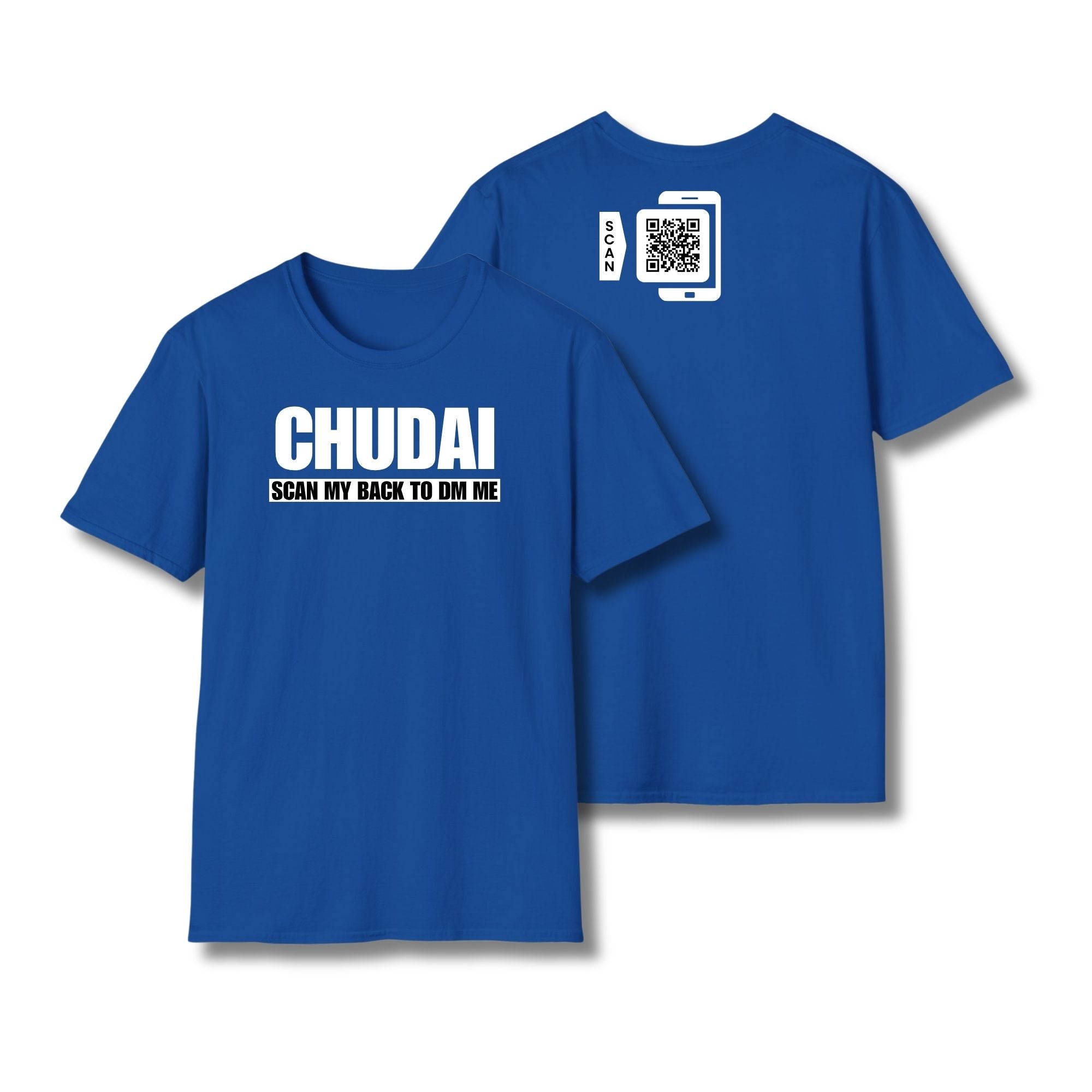 Chudai T-Shirt