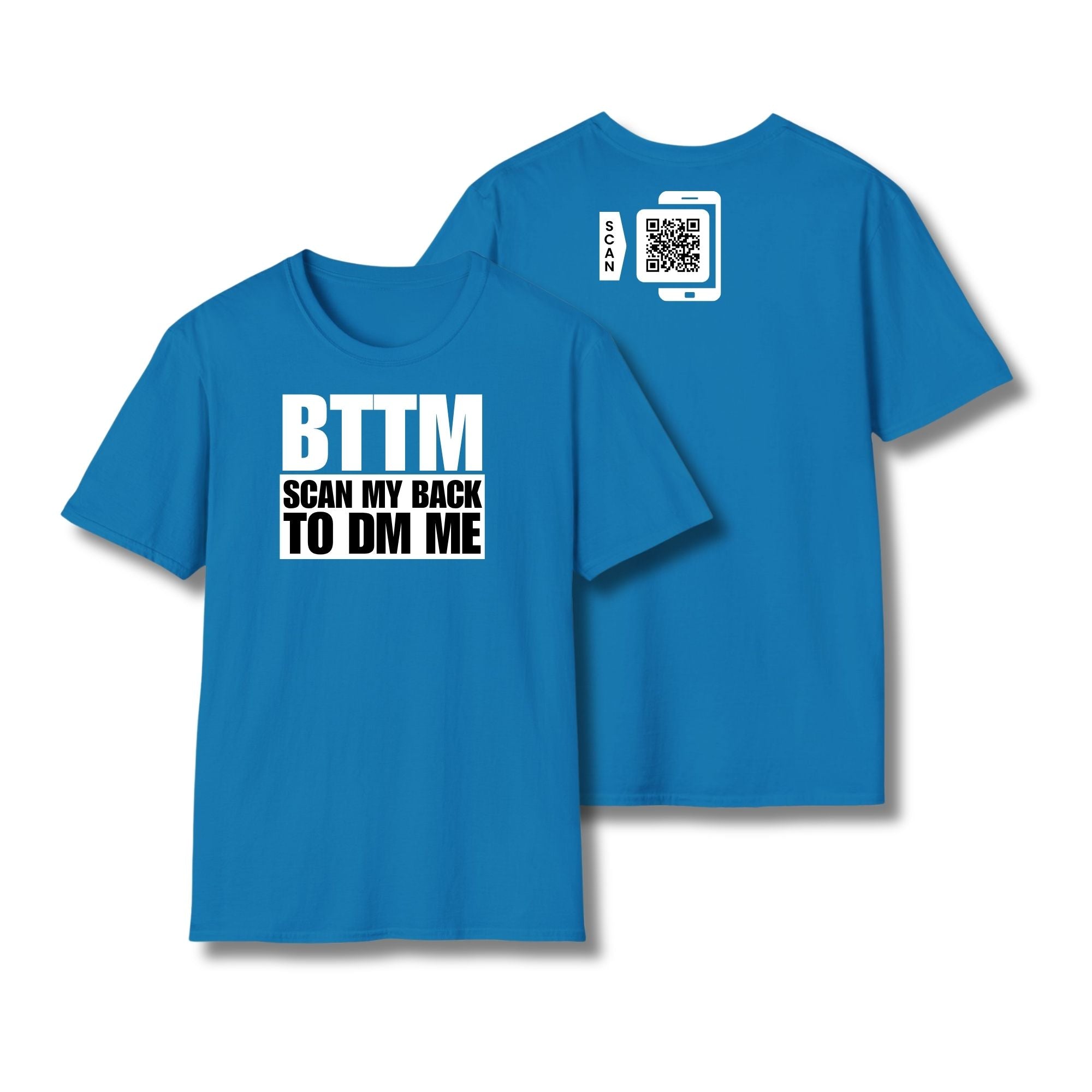 BTTM T-Shirt