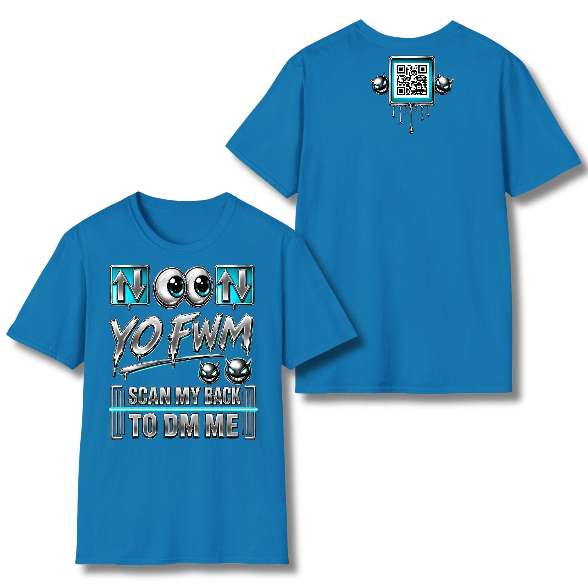 VERS For VERS Arrow T-Shirt