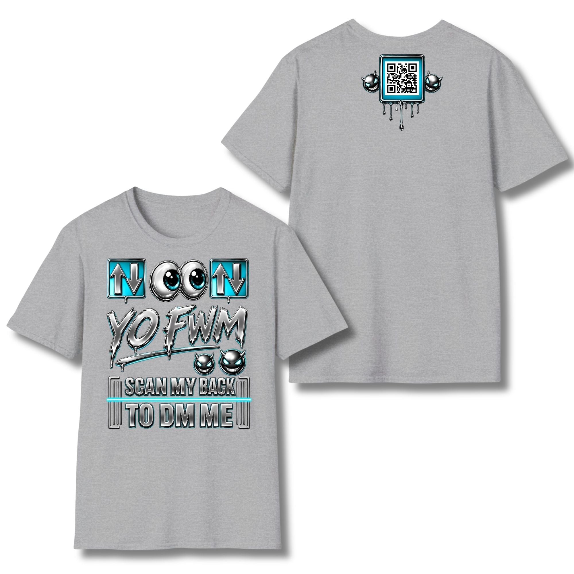 VERS For VERS Arrow T-Shirt