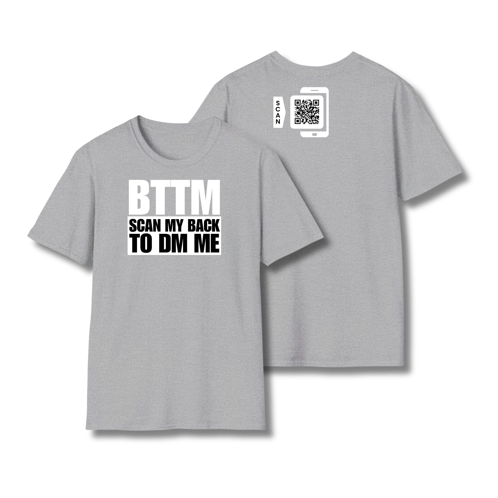 BTTM T-Shirt