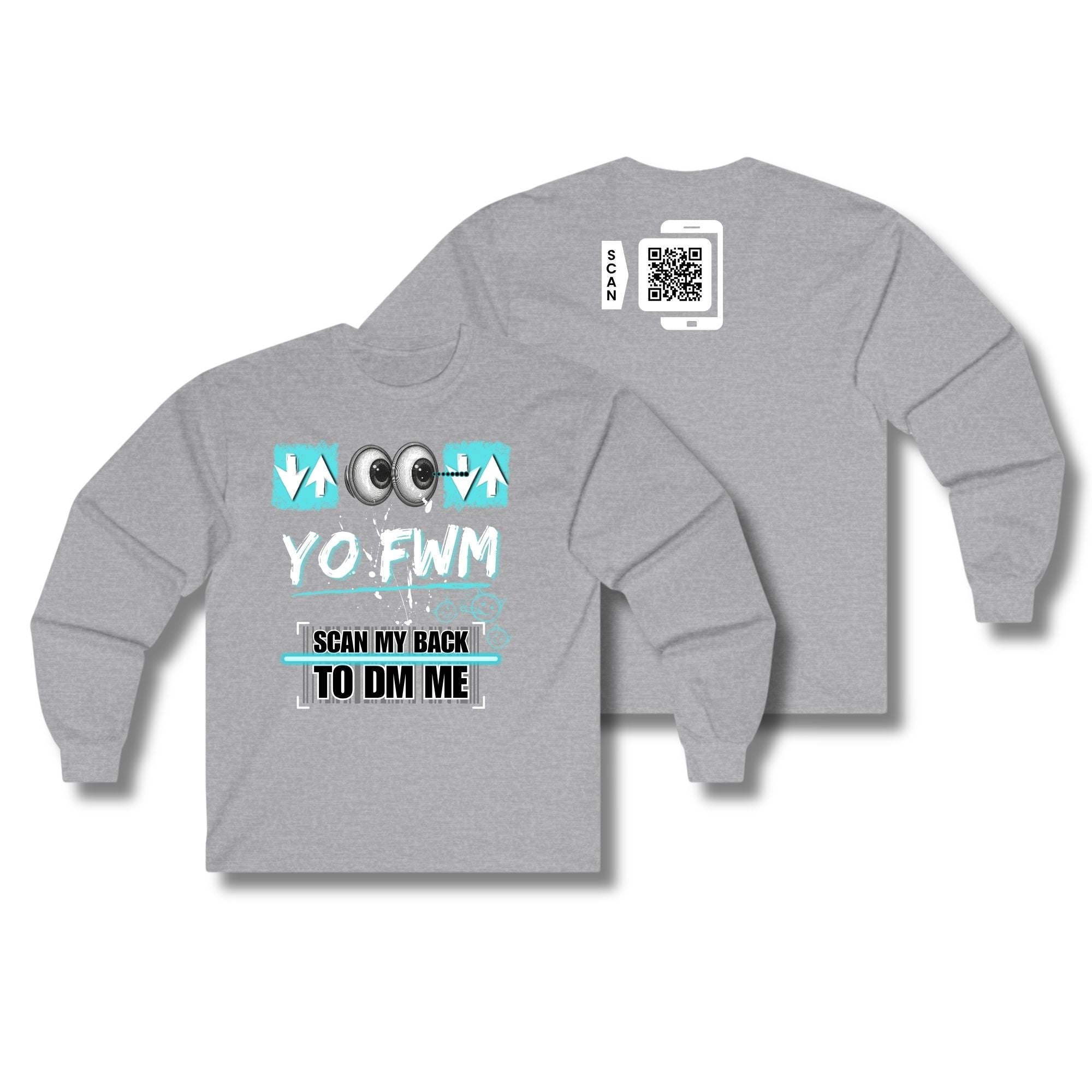 VERS For VERS Arrow Long Sleeve