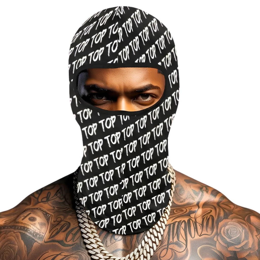 Cruising Top Freak Mask