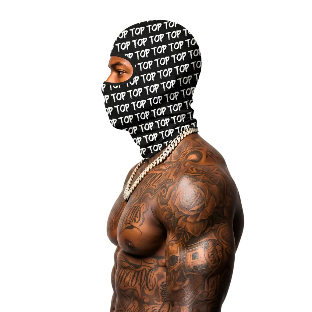 Cruising Top Freak Mask