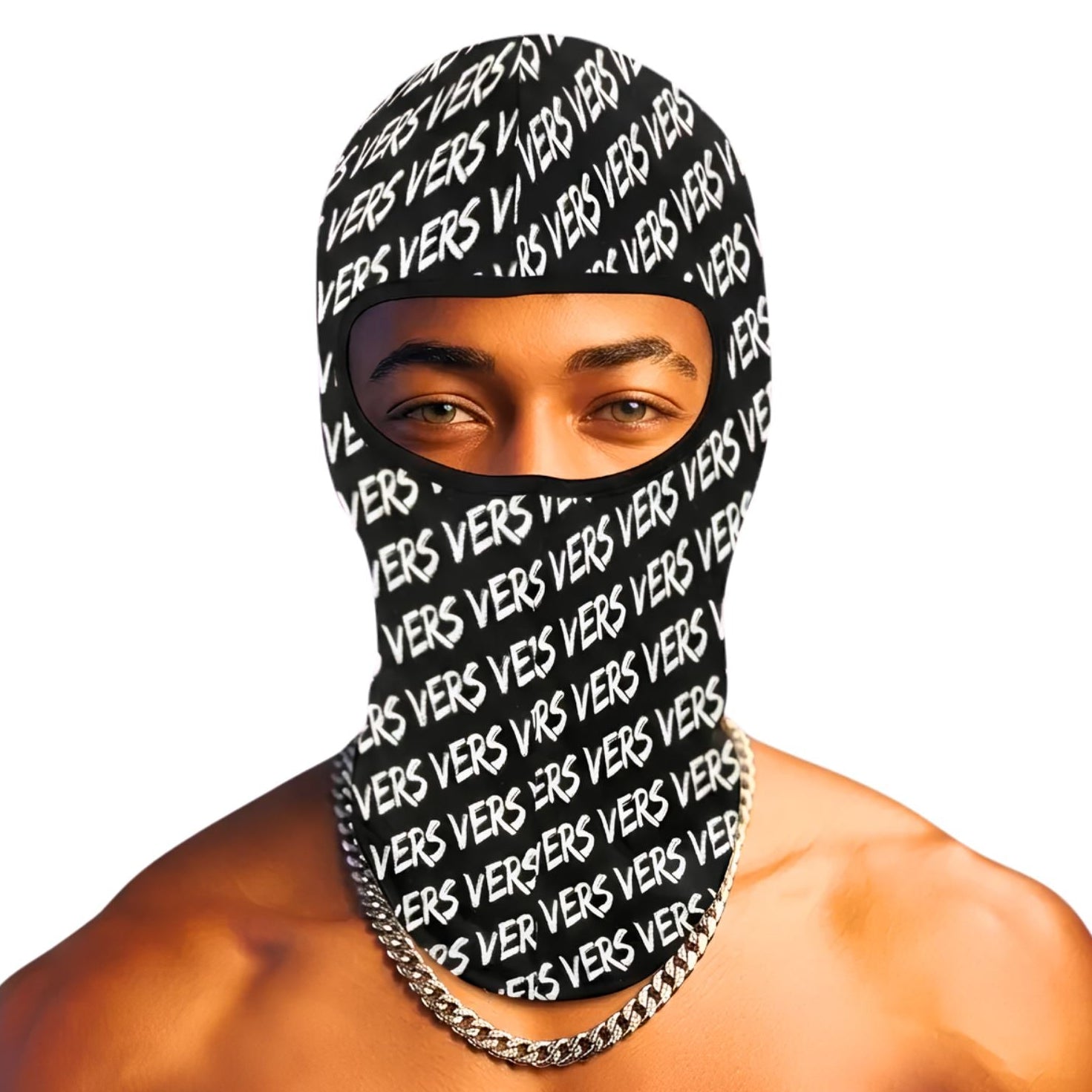 Cruising Vers Freak Mask