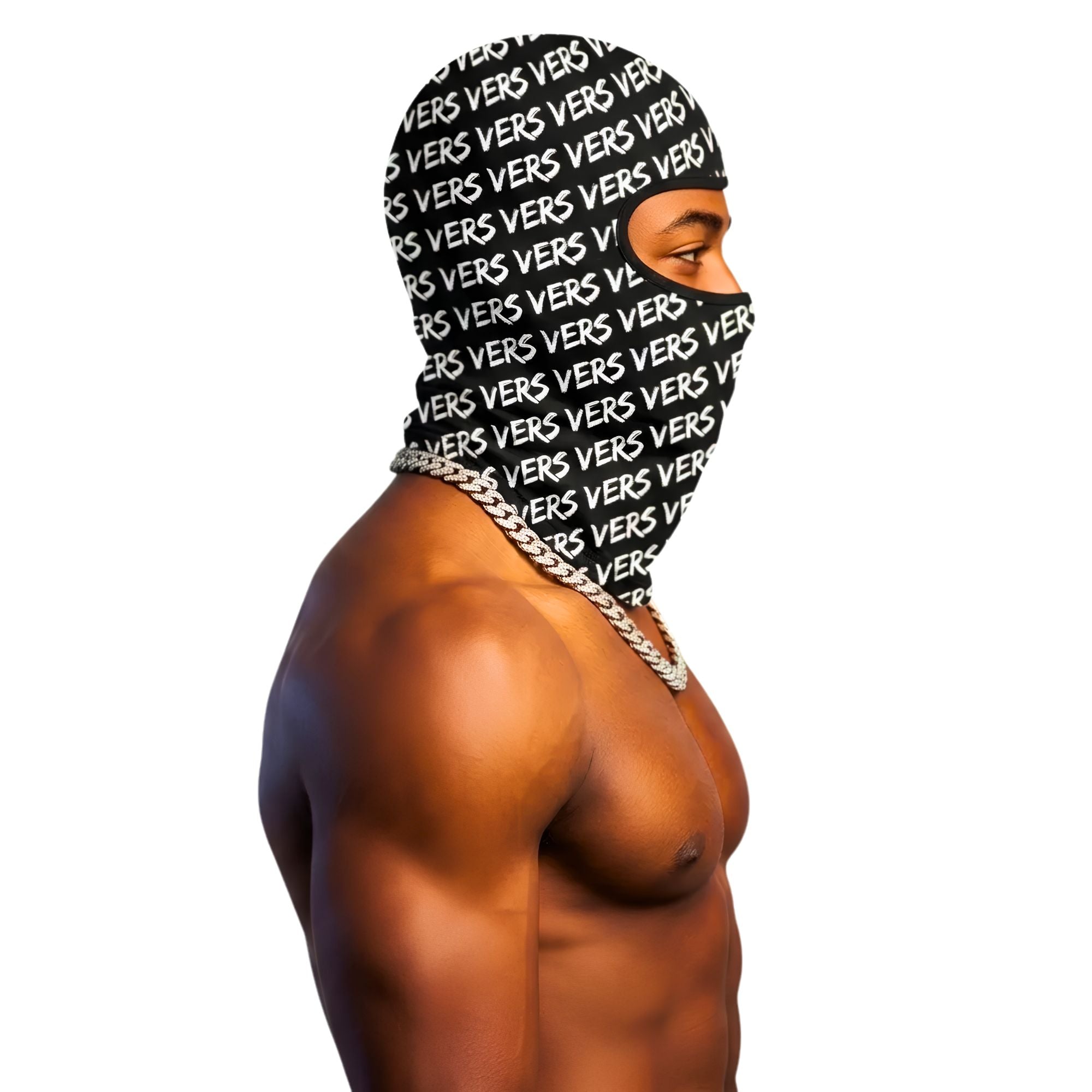 Cruising Vers Freak Mask